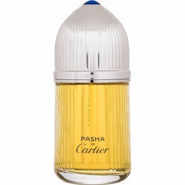 Cartier Parfémy Men Cartier Pasha de Cartier Parfém 100 ml