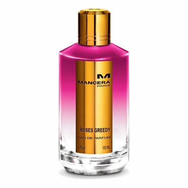 Mancera Roses Greedy EDP 120 ml