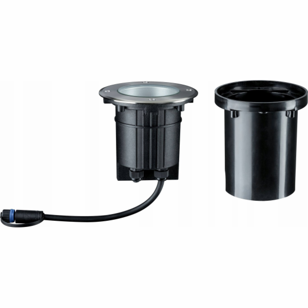 Paulmann Plug & Shine podlahové svítidlo, nastavitelné 20...