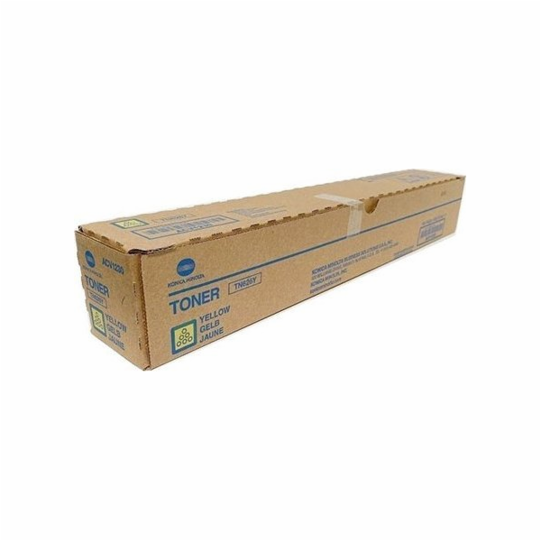 Konica Minolta Toner originální toner Konica Minolta ACV1...