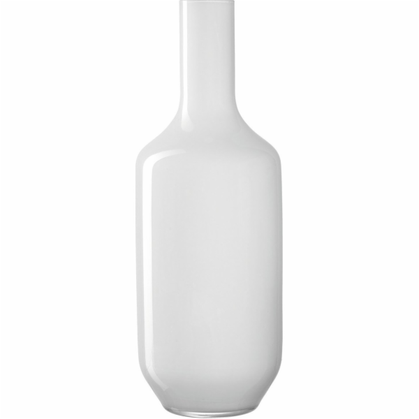 Leonardo Váza výška 64 cm, bílá, Milano - Leonardo