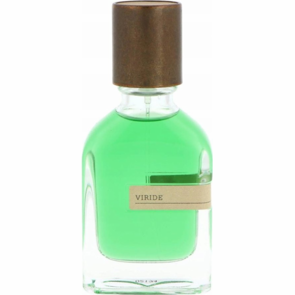 Orto Parisi ORTO PARISI Viride Parfém ve spreji 50ml