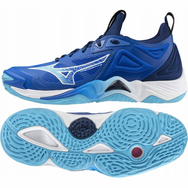 Mizuno Boty Mizuno WAVE MOMENTUM 3 V1GA231201