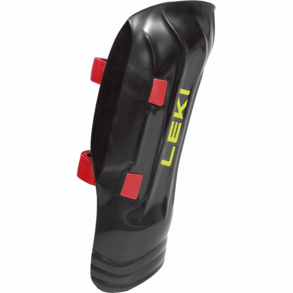 Leki Chránič holení LEKI SHIN GUARD WC PRO 40cm černý