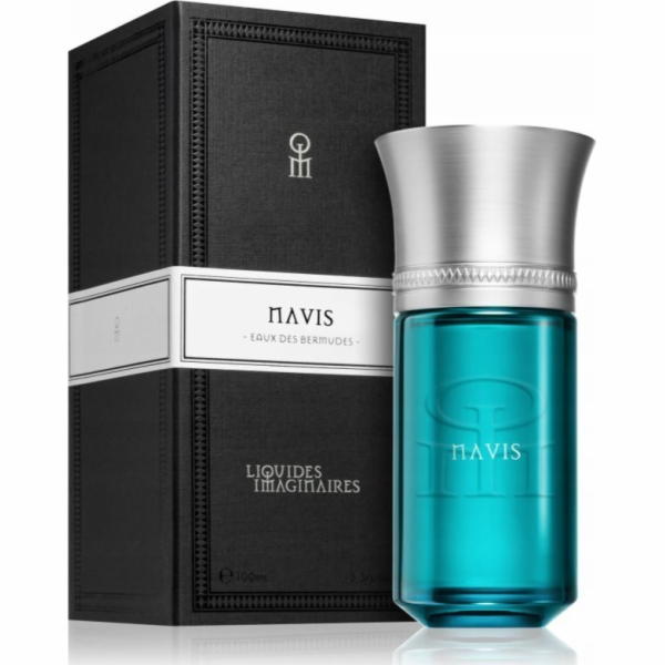 Liquides Imaginaires LIQUIDES IMAGINAIRES Navis EDP sprej...