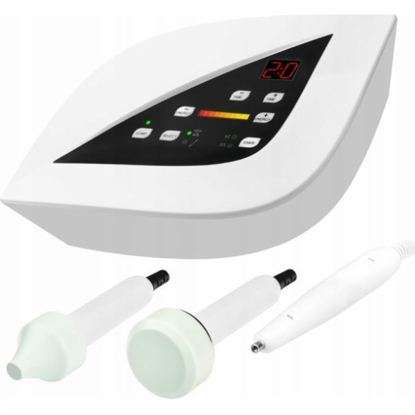 Activeshop Smart 627II ultrazvukový přístroj + přístroj n...