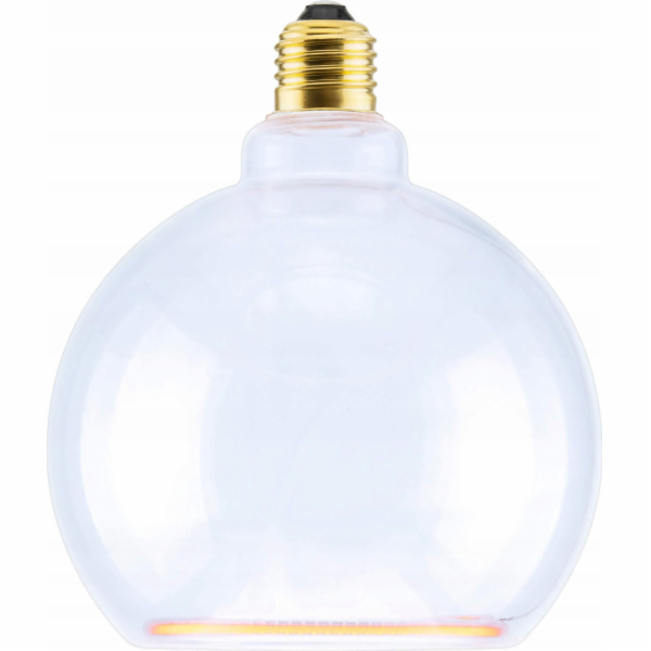 Segula SEGULA LED Floating Globe 150 tř. E27 300Lm 2200K
