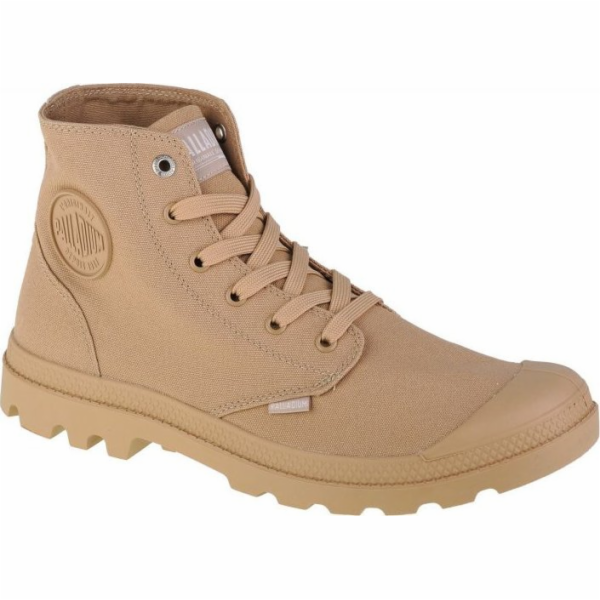 Palladium Palladium Mono Chrome 73089-271-M Béžová 44,5