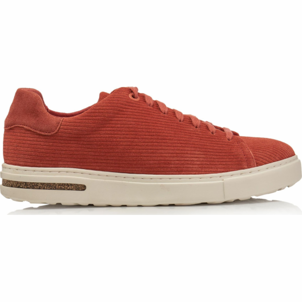 Birkenstock Tenisky Birkenstock Bend Low Sienna Red