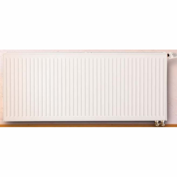 Termo Teknik Deskový radiátor COMPACT 600x1000mm 1148W