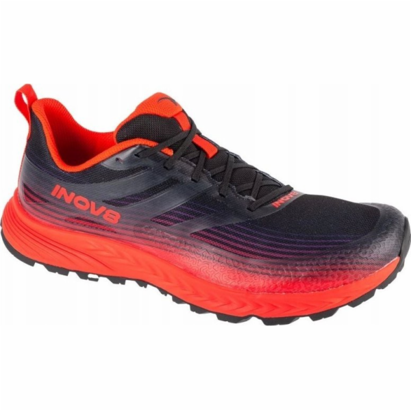 Inov-8&nbsp;Inov-8&nbsp;Trailfly&nbsp;Speed&nbsp;001150-BKFR-W-01&nbsp;Červená&nbsp;44,5