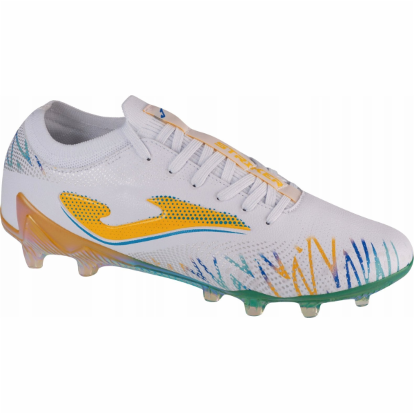 Joma Joma Striker 2402 FG STRIKW2402FG bílá 44,5