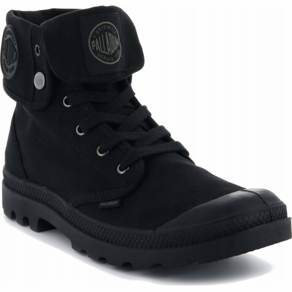 Palladium Palladium Baggy 02353-060-M Černá 42
