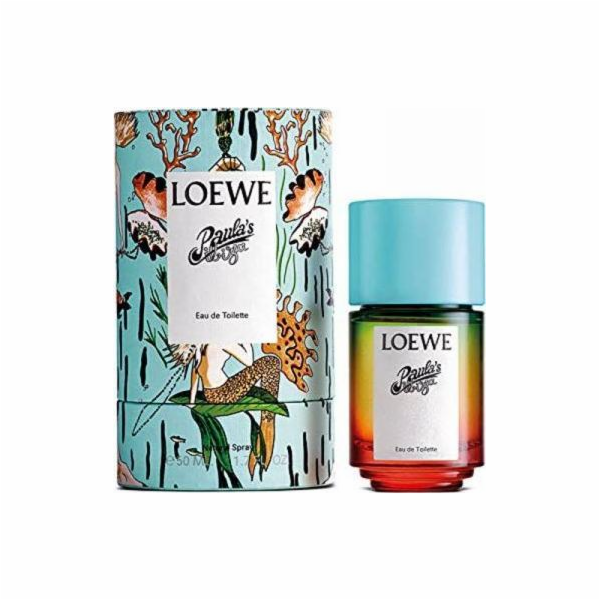Loewe Paulas Ibiza EDT 50 ml