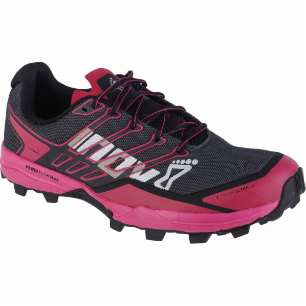 Inov-8 Inov-8 X-Talon Ultra 260 V2 000989-BKSG-S-01 šedá ...