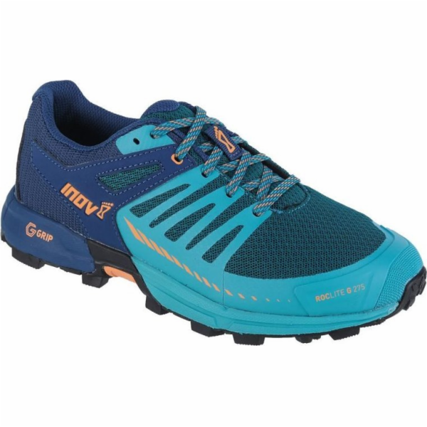 Inov-8 Inov-8 Roclite G 275 V2 001098-TLNYNE-M-01 Modrá 39,5