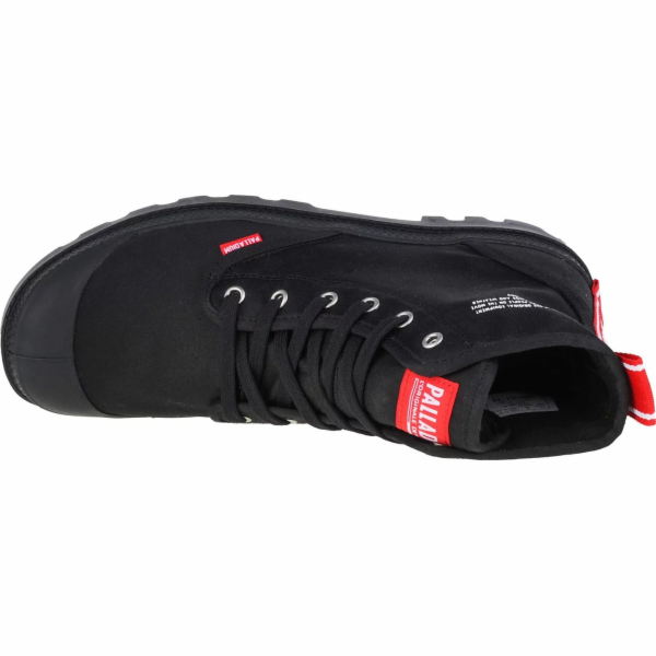 Palladium Pánské turistické boty Pampa Hi Dare 76258-008-...