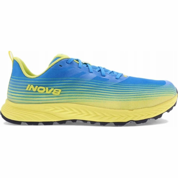 Inov-8 Inov-8 Trailfly Speed 001150-BLYW-W-01 Modrá 44,5