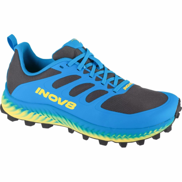 Inov-8 Inov-8 MudTalon 001144-DGBLYW-P-001 Modrá 42,5
