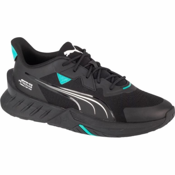 Puma Puma MAPF1 Maco SL 2.0 307872-02 Černá 44.5