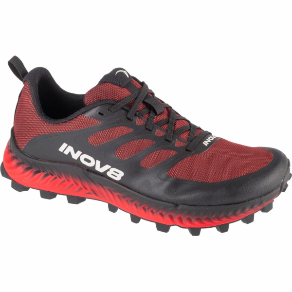 Inov-8 Inov-8 MudTalon 001144-RDBK-P-001 Černá 42,5