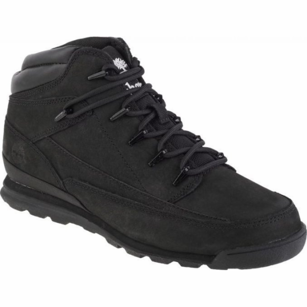 Timberland Pánské turistické boty Euro Rock WR Basic 0A2A...