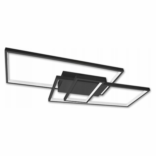 LVT Stropní svítidlo LVT Galaxis Vela 3335 s dálkovým ovl...