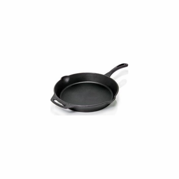 Petromax Petromax Ohnivzdorná pánev 30 cm s 1 rukojetí