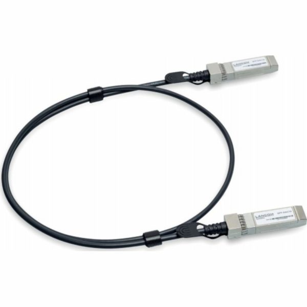 LANCOM Systems Optický kabel Lancom Systems SFP-DAC10 1 m...