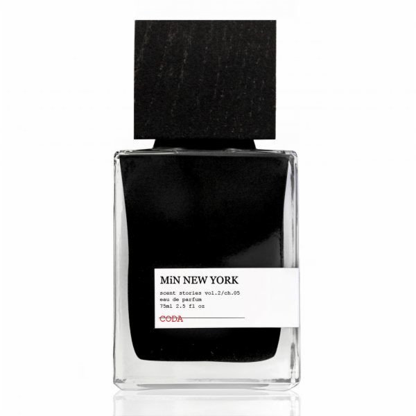 NoName MIN NEW YORK Coda EDP sprej 75ml