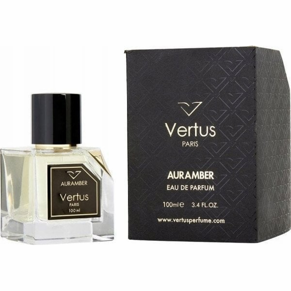 NoName VERTUS PARIS Auramber EDP sprej 100ml