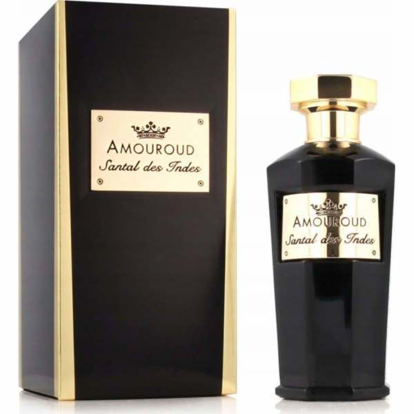 NoName AMOUROUD Santal Des Indes EDP sprej 100ml