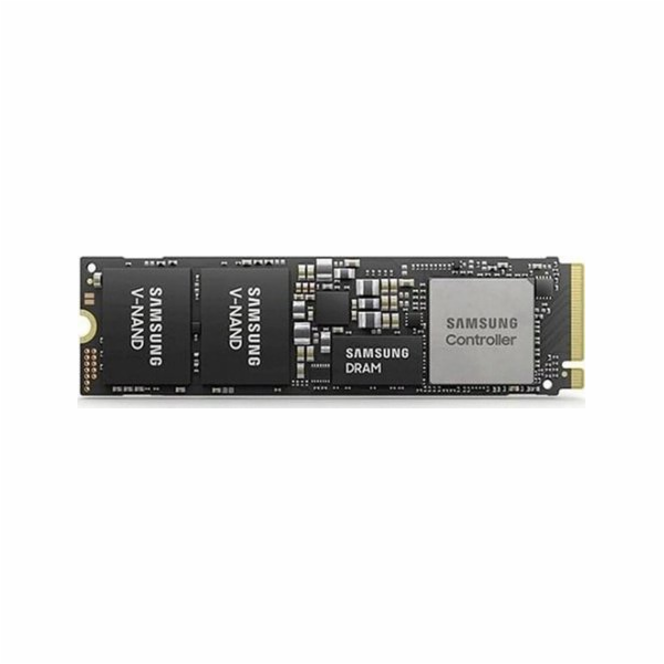 Samsung PM9B1 SSD (velkoobjemový) x 4 1TB M.2 2280 PCI-E ...