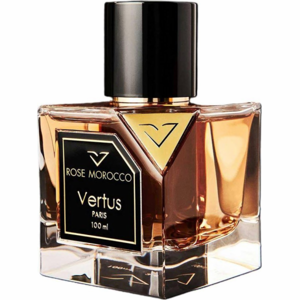NoName VERTUS PARIS Rose Morocco EDP sprej 100ml