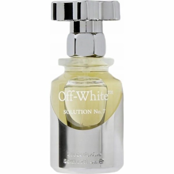 NoName OFF WHITE Solution No.7 EDP sprej 50ml