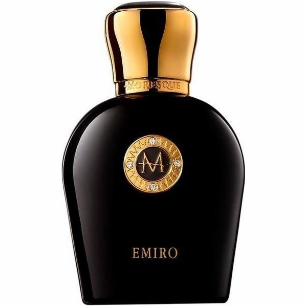 NoName MORESQUE Emiro EDP sprej 50ml