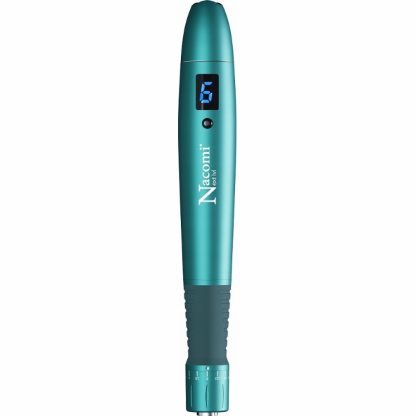NoName Bezdrátový přístroj NACOMI_Meso Wand Microneedle M...