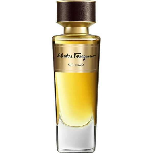 NoName SALVATORE FERRAGAMO Arte Orafa EDP sprej 100ml