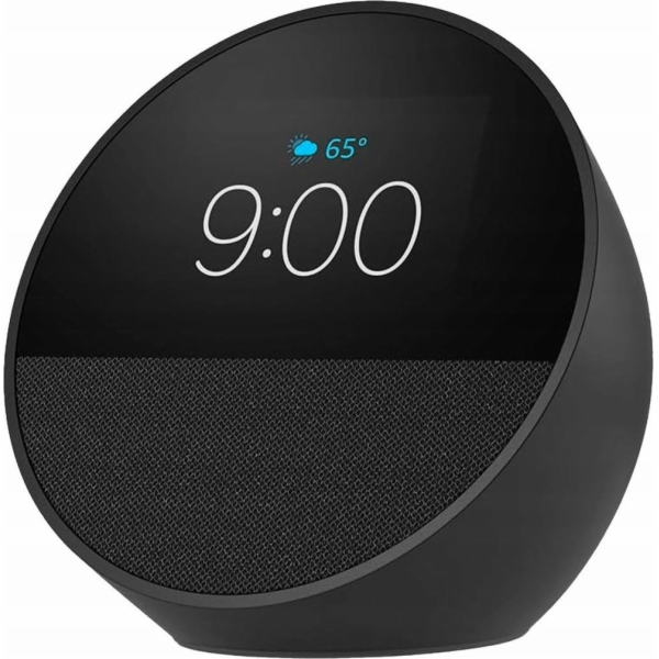 Amazon Echo Spot černá (B0BFC7WQ6R)