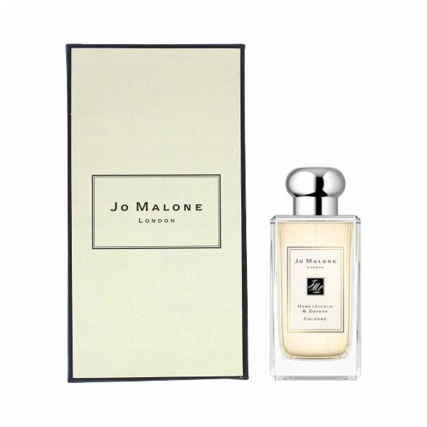 Jo Malone JO MALONE Zimolez & Davana EDC sprej 100ml