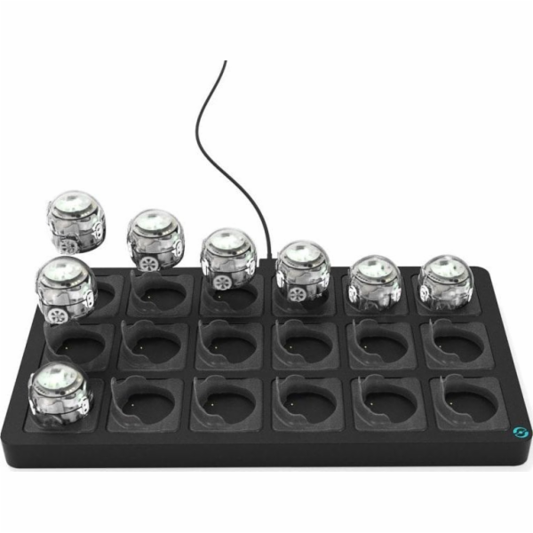 Ozobot Bezdrátová nabíjecí kolébka Ozobot Evo