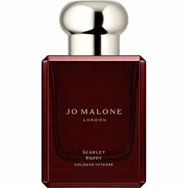Jo Malone JO MALONE Scarlet Poppy Intense EDC sprej 50ml