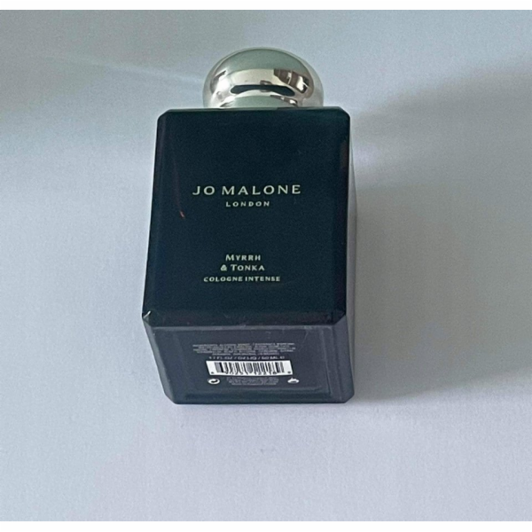 Jo Malone JO MALONE Myrrh &amp; Tonka Intense EDC sprej 50ml