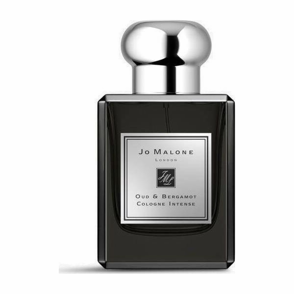 Jo Malone JO MALONE Oud &amp; Bergamot Intense EDC sprej ...