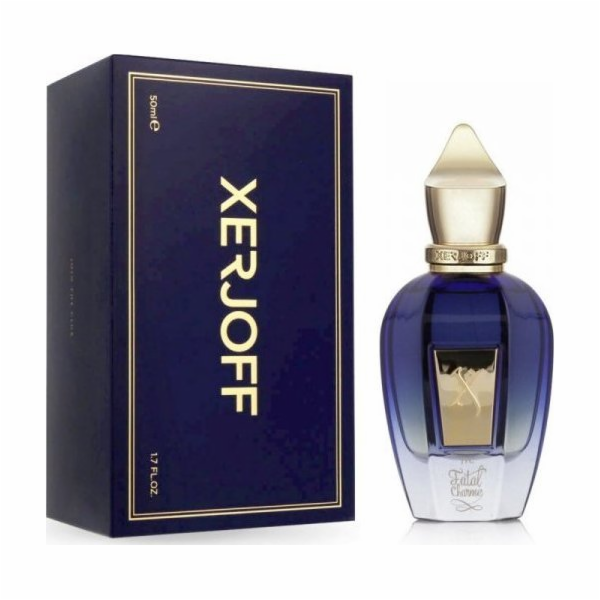 Xerjoff Parfém unisex Xerjoff EDP Join The Club Fatal Cha...