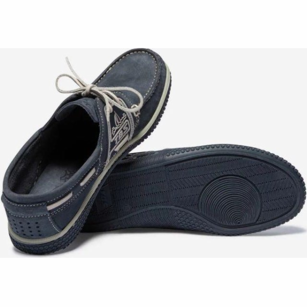 Japan Parts Japonské díly TBS Shoes Globek Navy/Froment D...