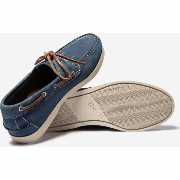 NoName Boty TBS Phenis Cobalt D8172-42