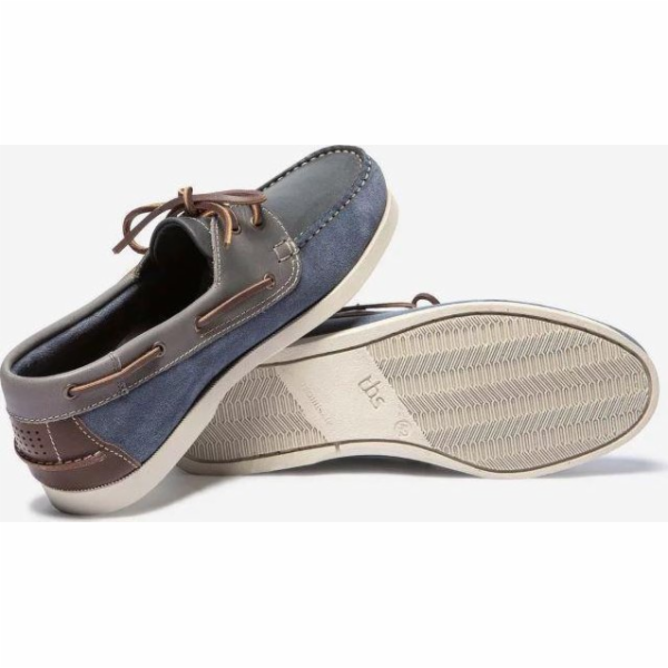 BCS Boty TBS Phenis Marine/Nauge H8M12-45