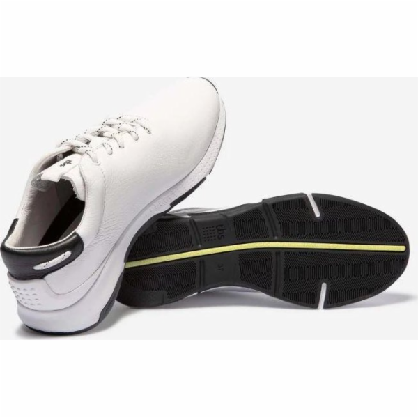 TRW Boty TBS Jazzrun Extra Blanc C7I97-38