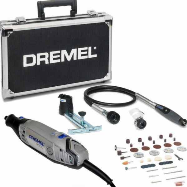 Dremel Soustružnický nástroj 3000-3/45 EU